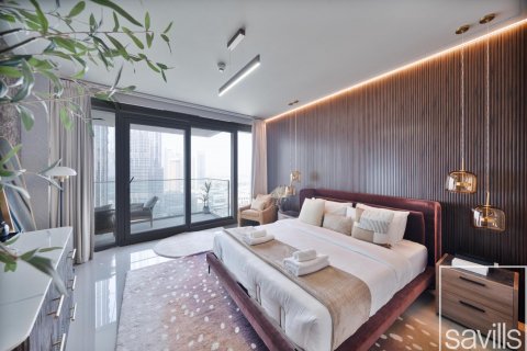 阿联酋 Dubai Downtown Dubai (Downtown Burj Dubai) 待售 : 3 卧, 190 平方米 , 编号635268 - 照片 12