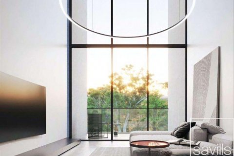 Villa in Jumeirah Golf Estates, Dubai, UAE 5 bedrooms, 603 sq.m. № 635267 - photo 3