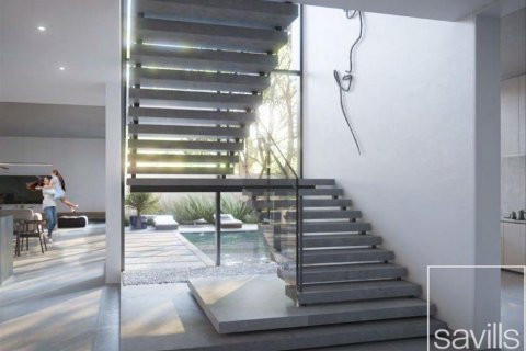 Villa in Jumeirah Golf Estates, Dubai, UAE 5 bedrooms, 603 sq.m. № 635267 - photo 12