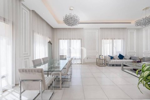 Vila v Sharjah, SAE 5 ložnice, 370 m² Č.: 642924 - fotografie 18