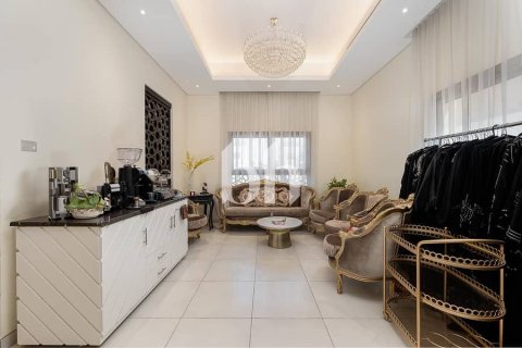 Vila v Sharjah, SAE 5 ložnice, 370 m² Č.: 642924 - fotografie 1