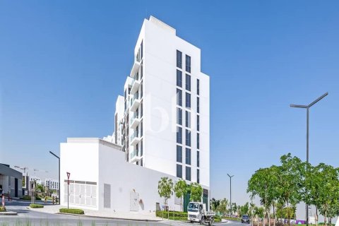 Lakás itt: Aljada, Sharjah, EAE, 1 hálószoba, 82 m², azonosító: 642929 - fénykép 3