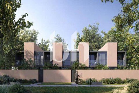 Villa à vendre à  Tilal City, Sharjah, EAU 3 chambres, 241 m2 № 642928 - photo 4