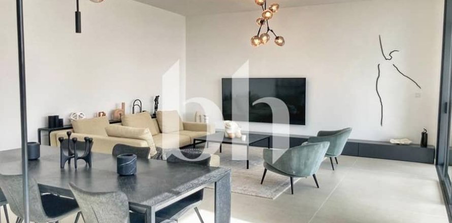Villa à Tilal City, Sharjah, EAU: 3 chambres, 241 m2 № 642928