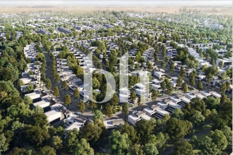 Villa à vendre à  Tilal City, Sharjah, EAU 3 chambres, 241 m2 № 642928 - photo 5