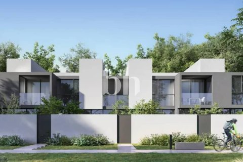 Casa urbana para venda em Tilal City, Sharjah, EAU 4 quartos, 247 m2 № 642925 - foto 2