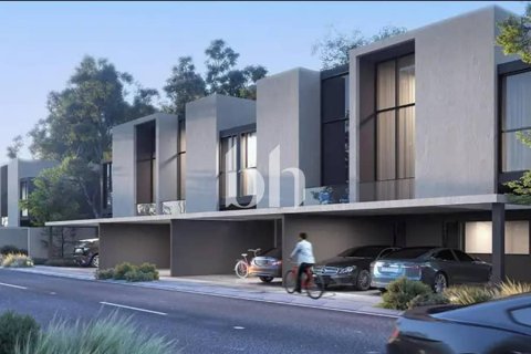 Casa urbana para venda em Tilal City, Sharjah, EAU 4 quartos, 247 m2 № 642925 - foto 8