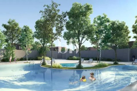 Casa urbana para venda em Tilal City, Sharjah, EAU 4 quartos, 247 m2 № 642925 - foto 5