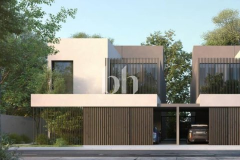 Casa urbana para venda em Tilal City, Sharjah, EAU 4 quartos, 247 m2 № 642925 - foto 1