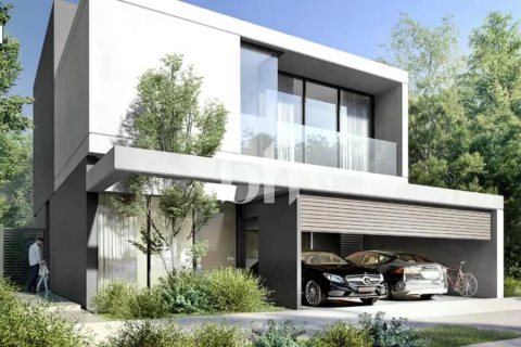 Casa urbana para venda em Tilal City, Sharjah, EAU 4 quartos, 247 m2 № 642925 - foto 4