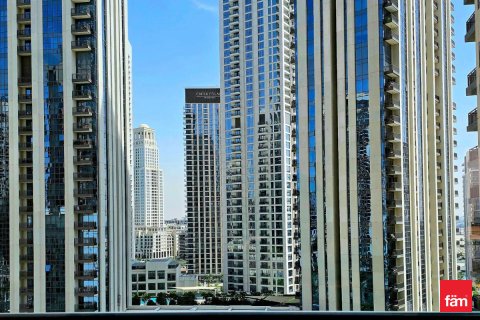 Apartemen di Dubai, UEA 2 kamar tidur, 136.3 m2 nomor 699743 - foto 11