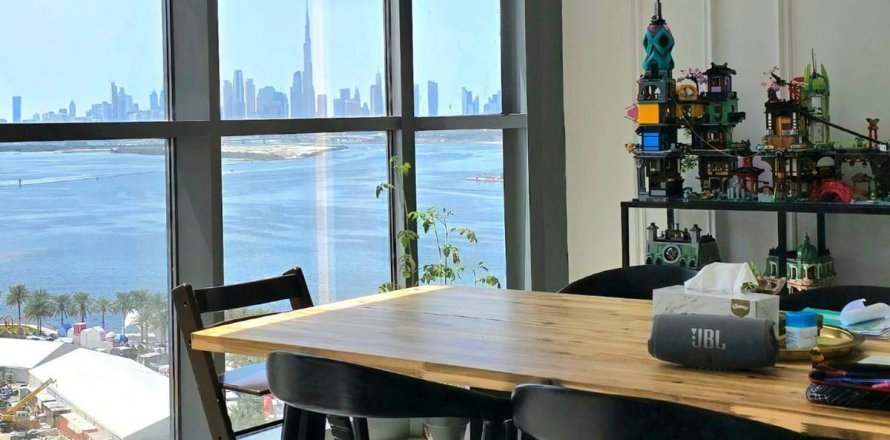 Apartemen di Dubai, UEA 2 kamar tidur, 136.3 m2 nomor 699743