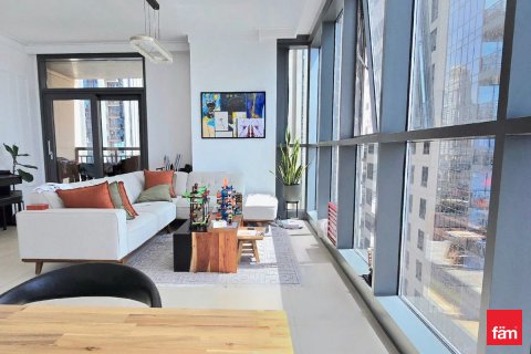 Apartemen di Dubai, UEA 2 kamar tidur, 136.3 m2 nomor 699743 - foto 2