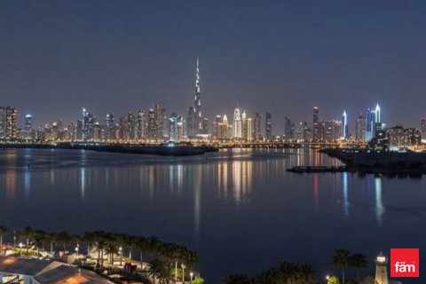 Apartemen di Dubai, UEA 2 kamar tidur, 136.3 m2 nomor 699743 - foto 10