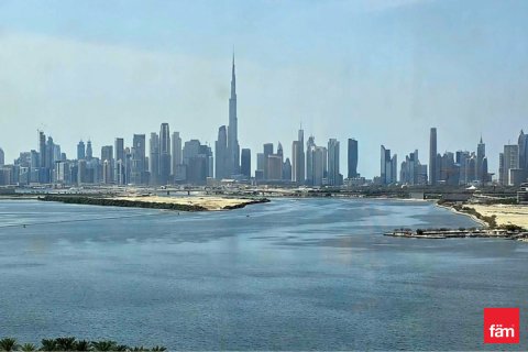 Apartemen di Dubai, UEA 2 kamar tidur, 136.3 m2 nomor 699743 - foto 6