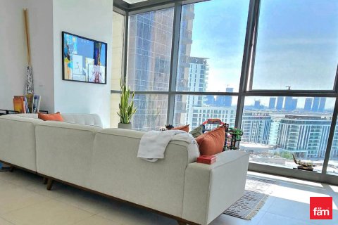 Apartemen di Dubai, UEA 2 kamar tidur, 136.3 m2 nomor 699743 - foto 12