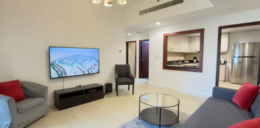 Dubai, UAE의 아파트 침실 3개, 178.3제곱미터 번호 699746