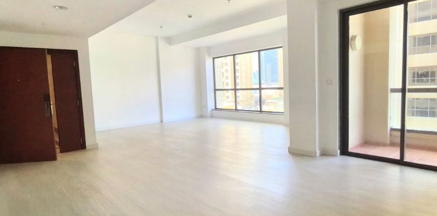 آپارتمان در Dubai ، امارات متحده عربی 3 خوابه ، 178.3 متر مربع.  شماره 699746