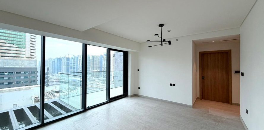 Apartamento em Dubai Marina, Dubai, EAU 1 quarto, 73.1 m2 № 699744