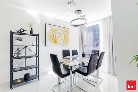 Dubai Marina, Dubai, संयुक्त अरब अमीरात में अपार्टमेंट, 2 बेडरूम, 140.2 वर्ग मीटर, संख्या 699745 - फ़ोटो 11