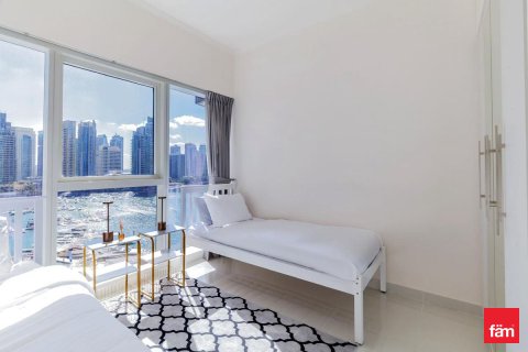 Dubai Marina, Dubai, संयुक्त अरब अमीरात में अपार्टमेंट, 2 बेडरूम, 140.2 वर्ग मीटर, संख्या 699745 - फ़ोटो 4