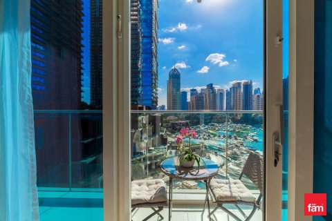Üürile anda korter asukohaga Dubai Marina, AÜE: 2 magamistoaga, 140.2 m² Nr 699745 - pilt 16