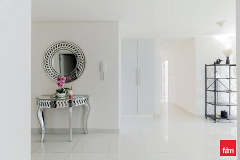 Dubai Marina, Dubai, संयुक्त अरब अमीरात में अपार्टमेंट, 2 बेडरूम, 140.2 वर्ग मीटर, संख्या 699745 - फ़ोटो 14