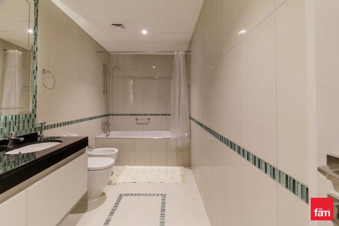 Dubai Marina, Dubai, संयुक्त अरब अमीरात में अपार्टमेंट, 2 बेडरूम, 140.2 वर्ग मीटर, संख्या 699745 - फ़ोटो 8