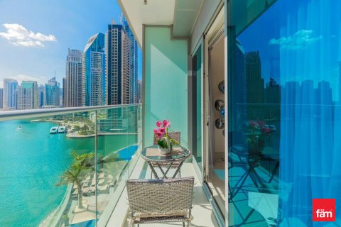 Üürile anda korter asukohaga Dubai Marina, AÜE: 2 magamistoaga, 140.2 m² Nr 699745 - pilt 15