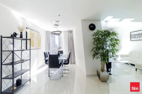 Dubai Marina, Dubai, संयुक्त अरब अमीरात में अपार्टमेंट, 2 बेडरूम, 140.2 वर्ग मीटर, संख्या 699745 - फ़ोटो 9