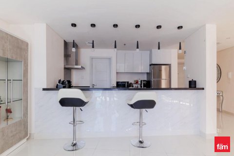 Dubai Marina, Dubai, संयुक्त अरब अमीरात में अपार्टमेंट, 2 बेडरूम, 140.2 वर्ग मीटर, संख्या 699745 - फ़ोटो 6