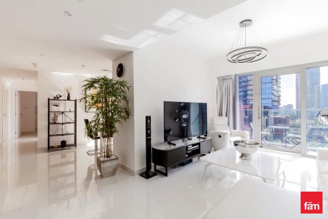 Apartment i Dubai Marina, Dubai, UAE 2 soveværelser, 140.2 kvm № 699745