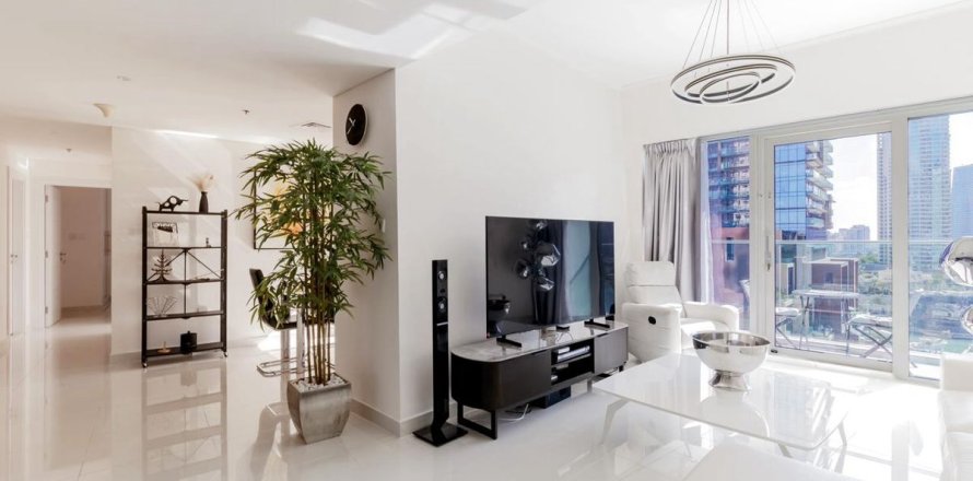 Korter asukohaga Dubai Marina, AÜE: 2 magamistoaga, 140.2 m² Nr 699745