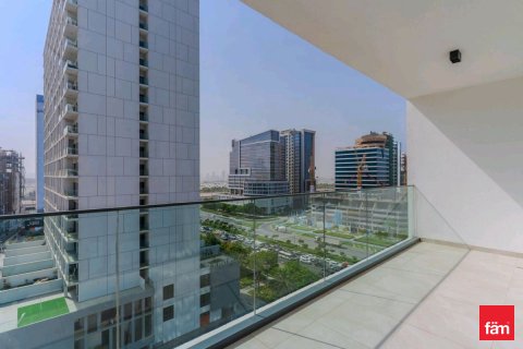 Apartament de închiriat în Business Bay, Dubai, EAU 1 dormitor, 73.1 mp. №699747 - poză 12