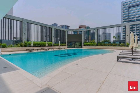 Business Bay, Dubai, संयुक्त अरब अमीरात में अपार्टमेंट, 1 बेडरूम, 73.1 वर्ग मीटर, संख्या 699747 - फ़ोटो 12