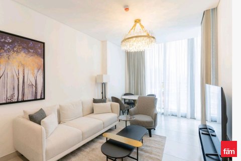 Apartmán v Business Bay, Dubai, SAE 1 spálňa, 73.1 m2 č. 699747