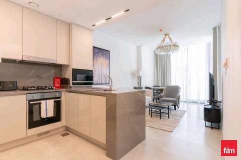 Business Bay, Dubai, संयुक्त अरब अमीरात में अपार्टमेंट, 1 बेडरूम, 73.1 वर्ग मीटर, संख्या 699747 - फ़ोटो 2