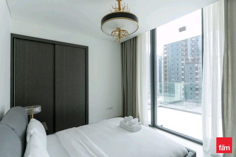 Apartament de închiriat în Business Bay, Dubai, EAU 1 dormitor, 73.1 mp. №699747 - poză 8
