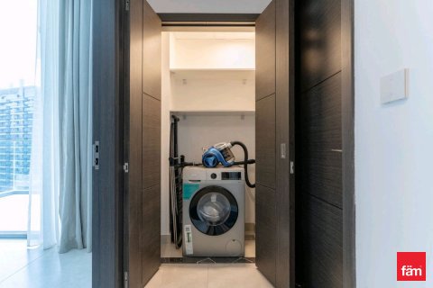 Business Bay, Dubai, संयुक्त अरब अमीरात में अपार्टमेंट, 1 बेडरूम, 73.1 वर्ग मीटर, संख्या 699747 - फ़ोटो 11