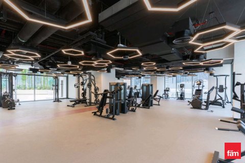 Apartament de închiriat în Business Bay, Dubai, EAU 1 dormitor, 73.1 mp. №699747 - poză 13