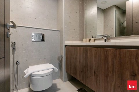 Business Bay, Dubai, संयुक्त अरब अमीरात में अपार्टमेंट, 1 बेडरूम, 73.1 वर्ग मीटर, संख्या 699747 - फ़ोटो 10