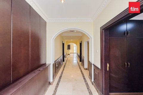 Vila v Al Barsha, Dubai, SAE 5 ložnice, 1393.5 m² Č.: 699748 - fotografie 7