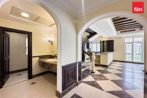 Villa à louer à Al Barsha, Dubai, EAU 5 chambres, 1394 m2 № 699748 - photo 13