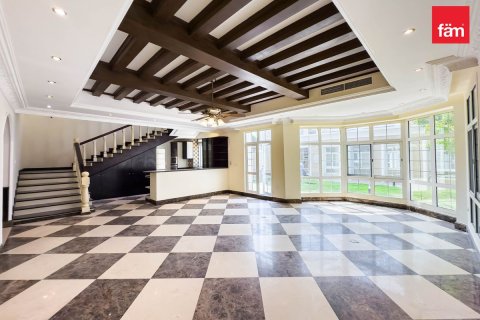 Villa à louer à Al Barsha, Dubai, EAU 5 chambres, 1394 m2 № 699748 - photo 4