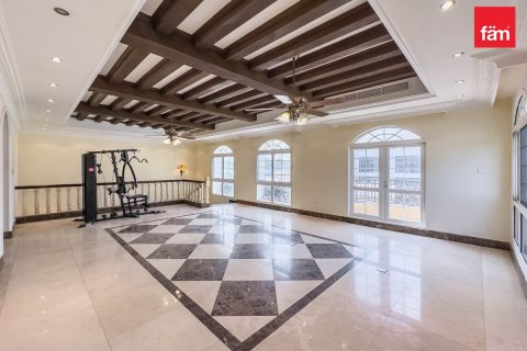 Vila v Al Barsha, Dubai, SAE 5 ložnice, 1393.5 m² Č.: 699748 - fotografie 15