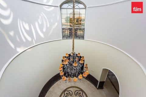 Vila v Al Barsha, Dubai, SAE 5 ložnice, 1393.5 m² Č.: 699748 - fotografie 28