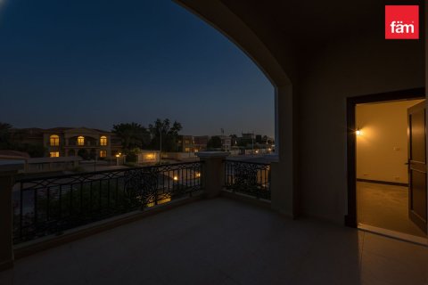Vila v Al Barsha, Dubai, SAE 5 ložnice, 1393.5 m² Č.: 699748 - fotografie 20
