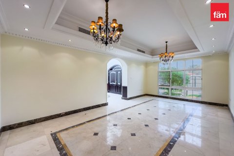 Vila v Al Barsha, Dubai, SAE 5 ložnice, 1393.5 m² Č.: 699748 - fotografie 5