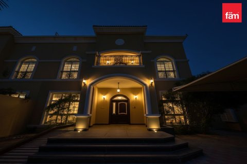 Villa à louer à Al Barsha, Dubai, EAU 5 chambres, 1394 m2 № 699748 - photo 10