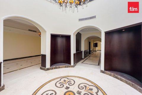 Vila v Al Barsha, Dubai, SAE 5 ložnice, 1393.5 m² Č.: 699748 - fotografie 14